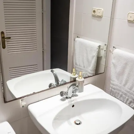 Apartment En Primera Linea De Mar